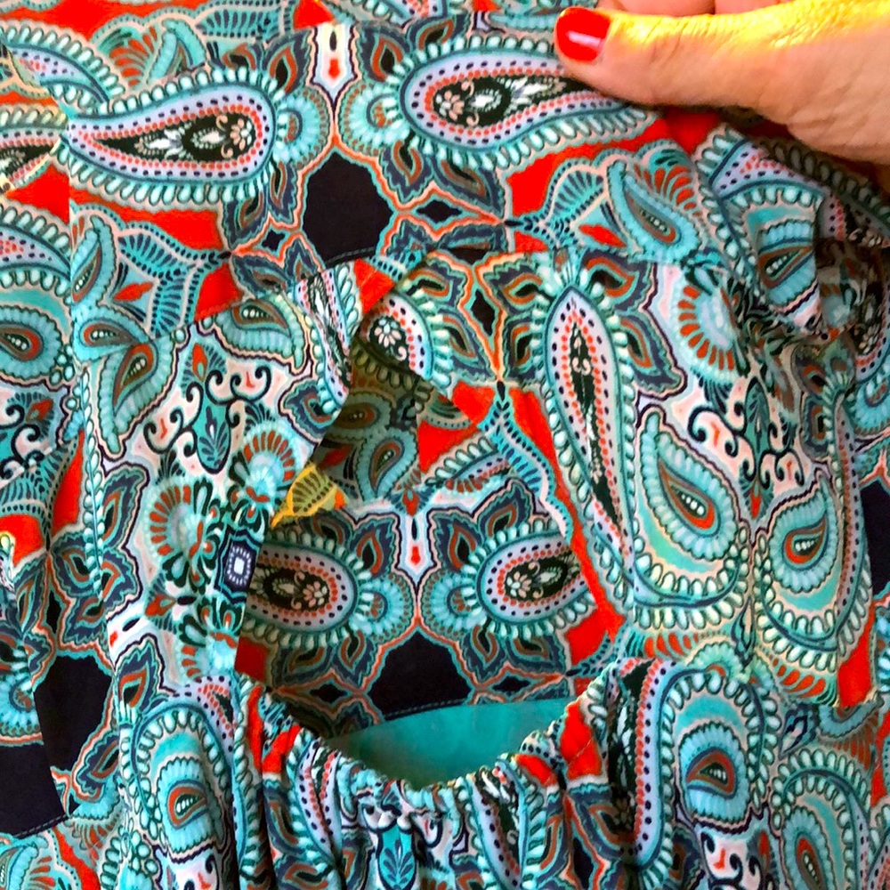 MAEVE Dress - Picture 7 of 9